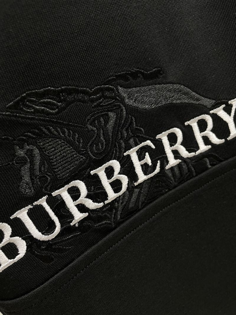 Burberry Long Pants